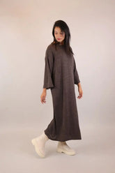 Basic Dress  Elora